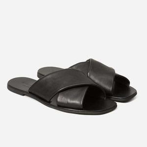 Everlane Day Leather Sandals
